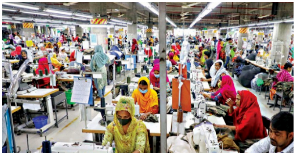 78家工厂态度软化发薪，数百名工人遭解雇！