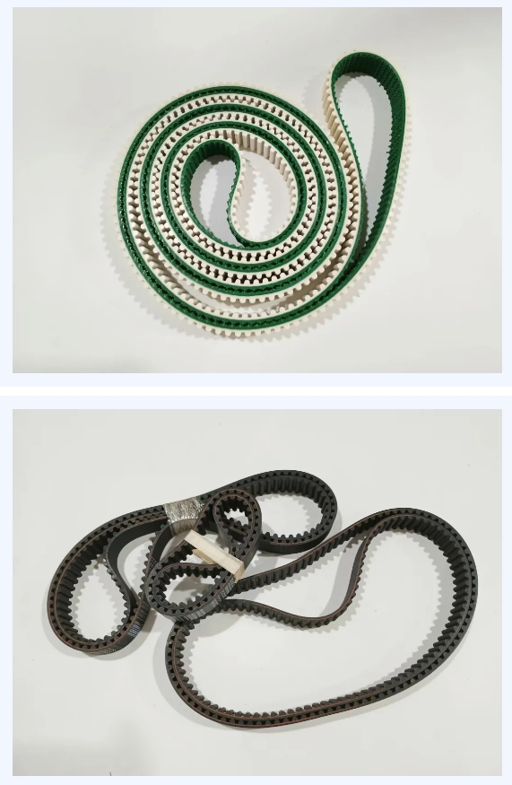 干货 | 同步带易断的原因及处理方案！