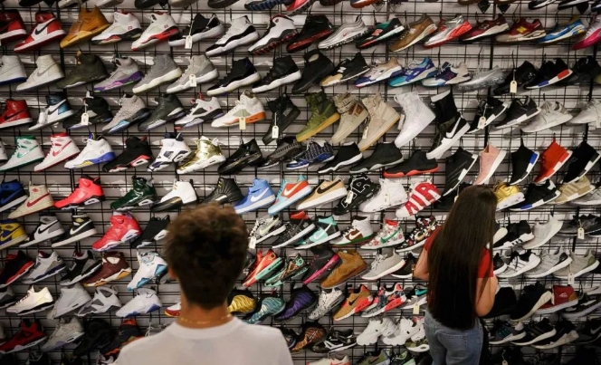 鞋价飙升预警！鞋履价格的持续走高，未来或成常态！