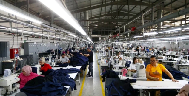 这里最低工资暴涨30%！900万工人迎“加薪潮”！