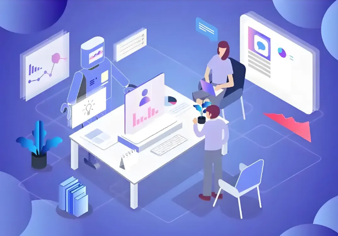 印刷包装工厂转型之路：AI数字员工引领增效新潮流