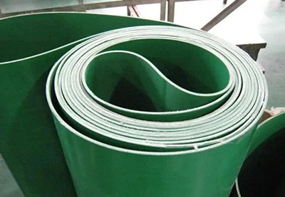 一文了解输送带