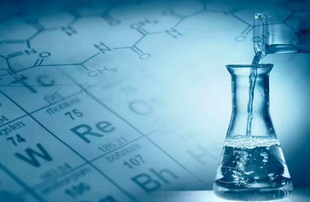 中国在化工领域的哪些产业处于世界领先地位？