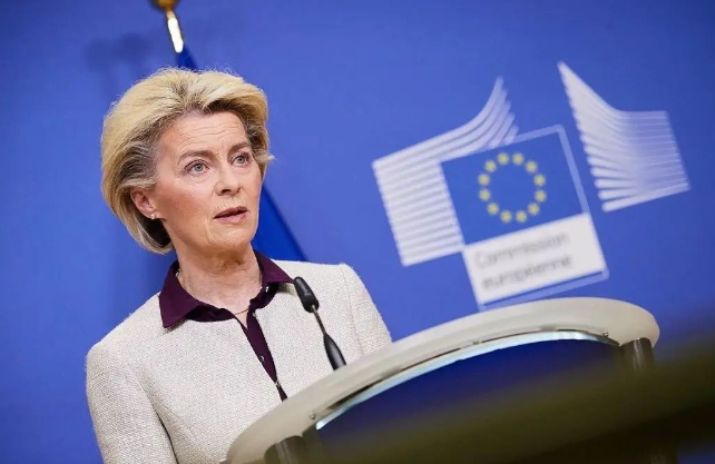 欧盟反击！美国10亿美元木材产品将面临新关税