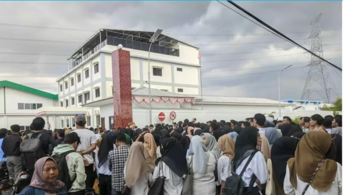 交付延迟，客户取消订单，知名鞋厂宣布破产