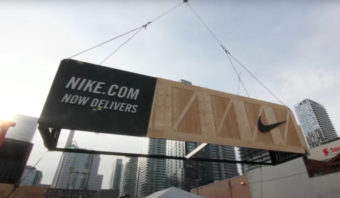 越南向关税低头！耐克鞋恐涨价10%，一个货柜多付50万