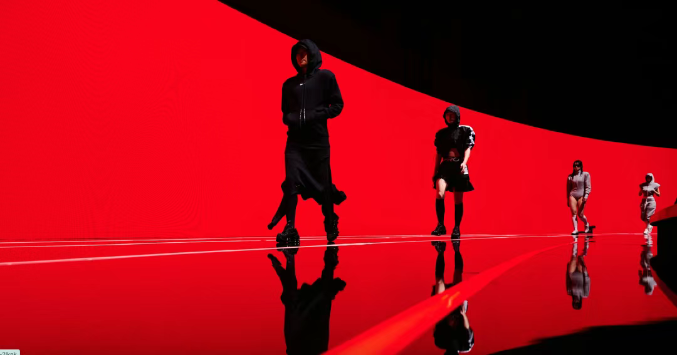 耐克不会在美国建厂！Prada约100亿收购知名品牌！