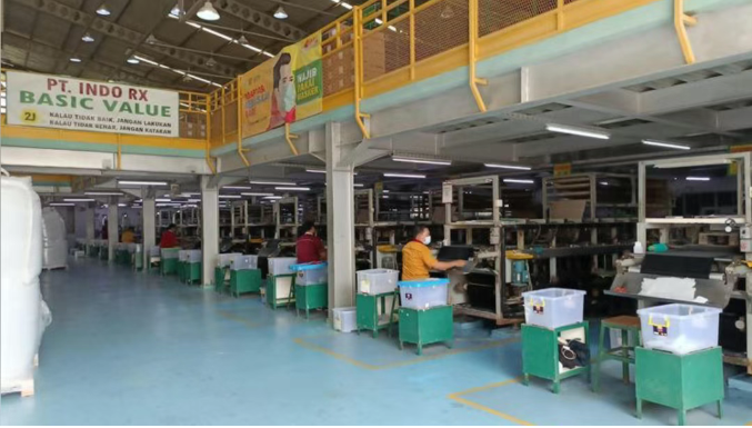 客户无故撕毁合约，鞋企怒告知名品牌！