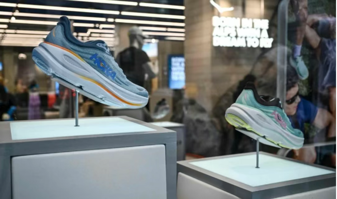 关税由客户承担？制鞋大厂订单仍强劲！下半年正常接单