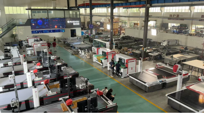 接别人不敢接的单！广东知名鞋企，订单稳步上涨