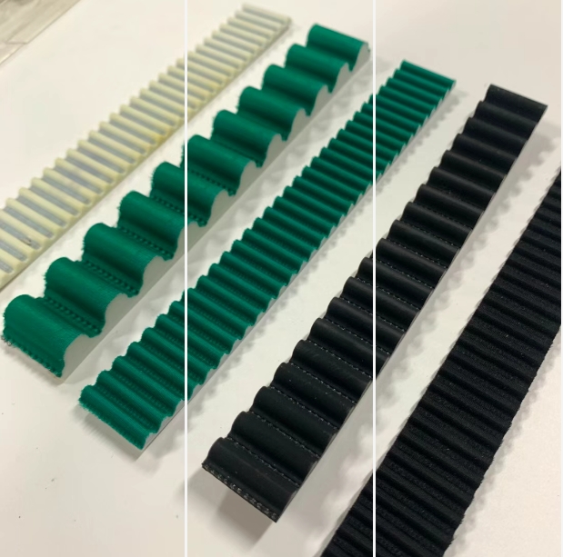 PU同步带是什么？天圳同步带来告诉你