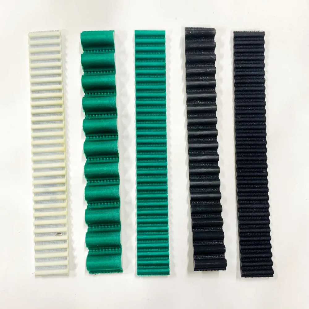 天圳工业皮带 | PU同步带后加工、加厚、打孔等起到什么作用，你知道吗？