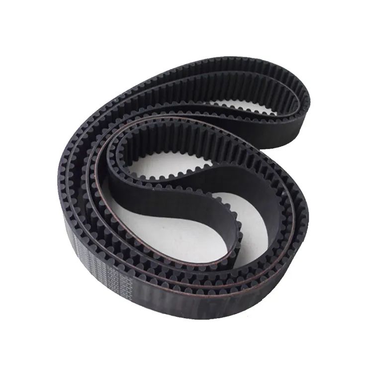 天圳输送带厂家 | 工业同步带损坏的原因分析