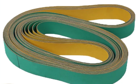 天圳输送带厂家 | 片基带的特点和应用领域