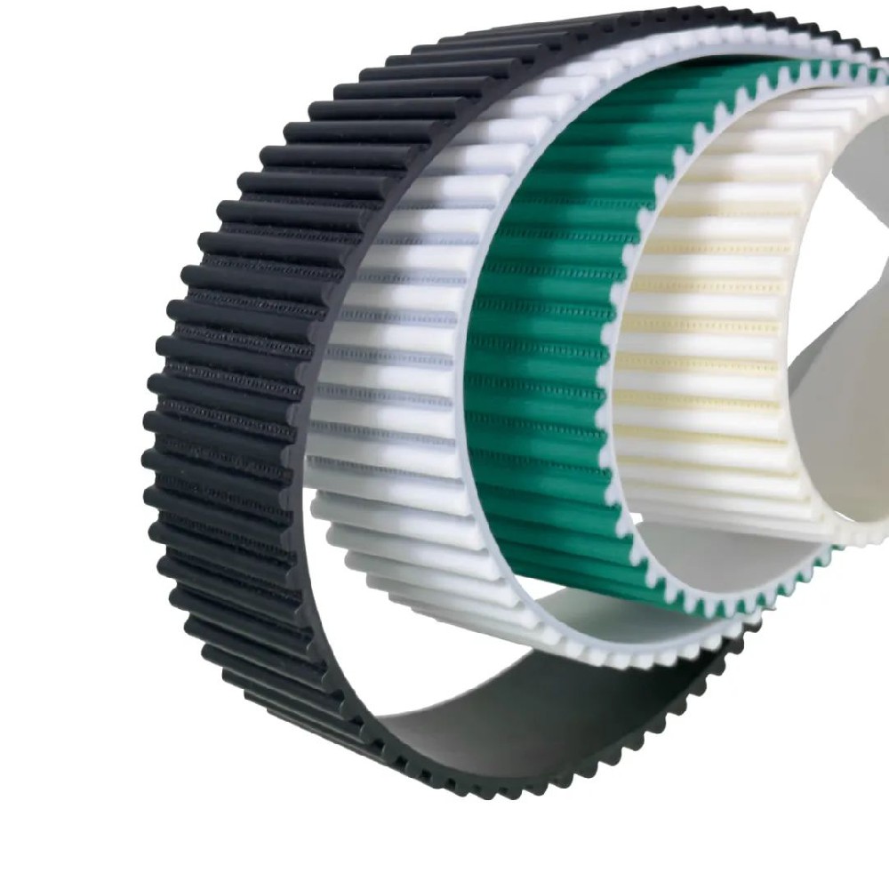 干货 | 一文读懂同步带！