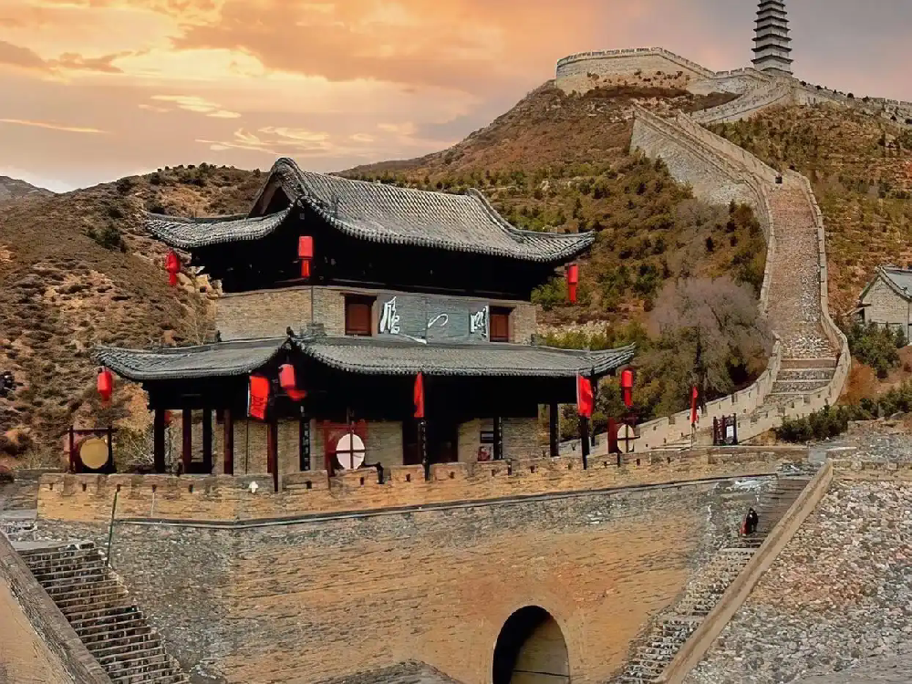 孙颖莎领衔「行天地 探河山」，李宁户外开启东方探索新篇章