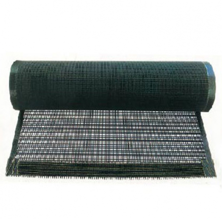 特氟龙网格输送带耐高温耐药性防粘食品烘干传送带天圳机械配件