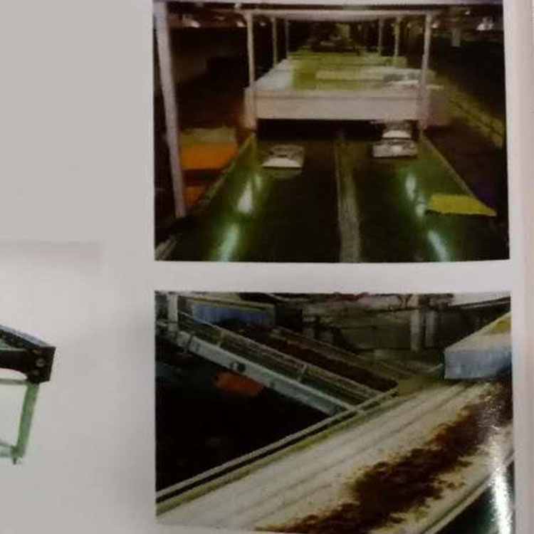 口罩机输送带，天圳智能输送配件