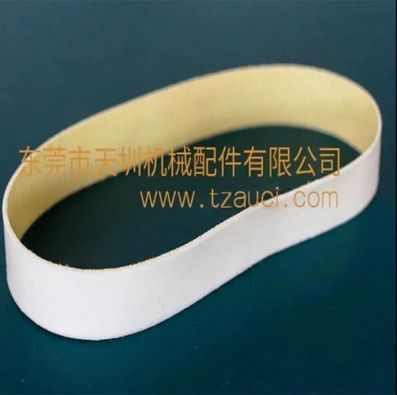 天圳机械配件 | 无缝硅胶带、活络带：强度高、伸缩小、耐高温